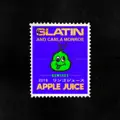 Apple Juice (feat. Carla Monroe) [Denis First Remix]