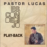 Esconderijo (Playback) - Pr. Lucas