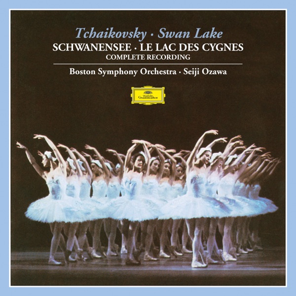 Tchaikovsky: Swan Lake, Op. 20, TH.12