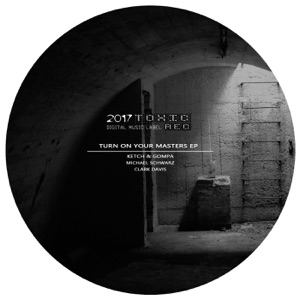 Turn on Your Masters - Single