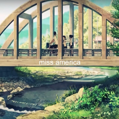 Miss America - Single