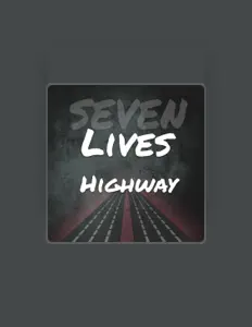 Listen to Seven Lives, watch music videos, read bio, see tour dates & more!