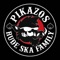 Siempre Fuertes - Pikazos RSF lyrics