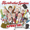 Herzschlag für Herzschlag (Après Ski Mix) - Kastelruther Spatzen