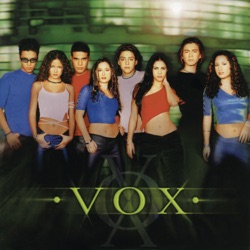 Vox - Para Buscar La Salida