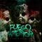 La Secta - Fuego Interior lyrics