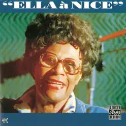 Ella à Nice - Ella Fitzgerald