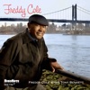Because of You: Freddy Cole Sings Tony Bennett, 2006