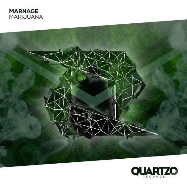 Marijuana - Single