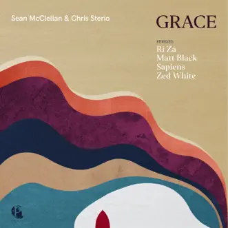 Grace by Chris Sterio & Sean McClellan album reviews, ratings, credits