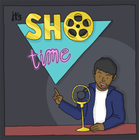 It's Sho Time! podcast