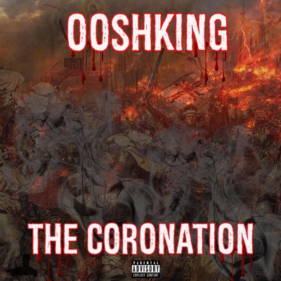 Eazy E Money - The Coronation