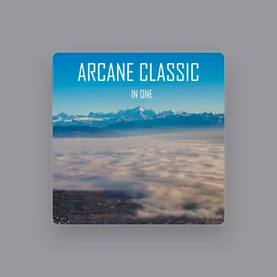 Listen to Arcane Classic, watch music videos, read bio, see tour dates & more!