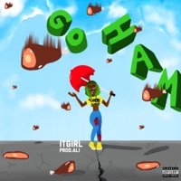 Go Ham - EP - ItGirl