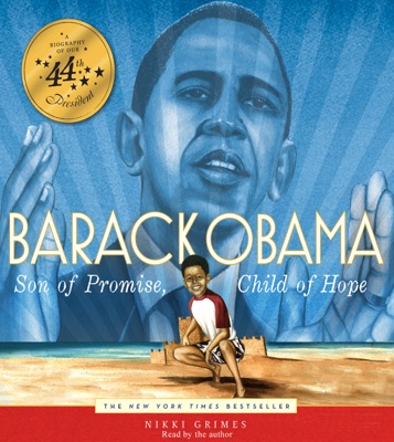 Barack Obama (Unabridged)