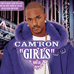Girls - EP - Cam'ron