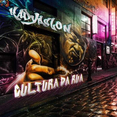 Cultura Da Rua - EP