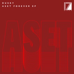 Aset Forever - EP