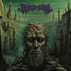 Rivers of Nihil - Capricorn / Agoratopia