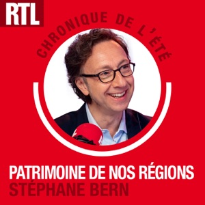 Le patrimoine de nos regions du 24 aout 2018