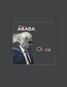 Dengarkan Araba, tonton video musik, baca bio, lihat tanggal tur & lainnya!