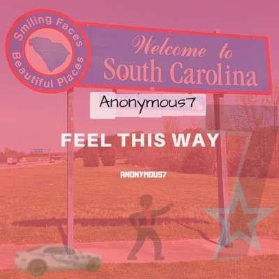 Feel This Way - Single