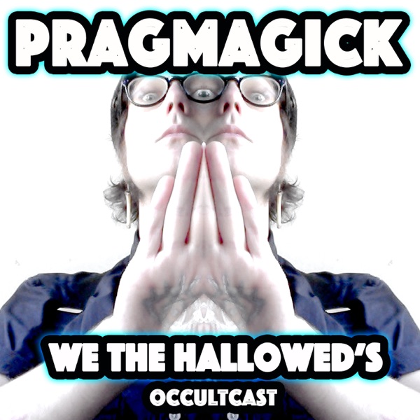 PRAGMAGICK PRAGMAGICK