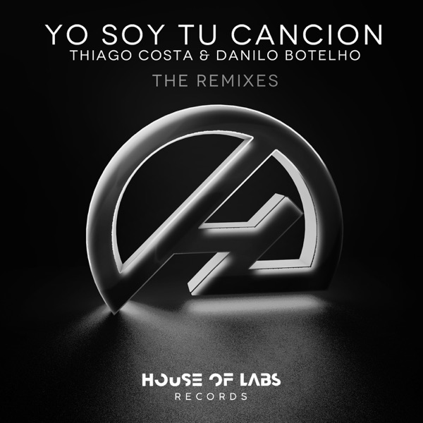 Yo Soy Tu Cancion - EP