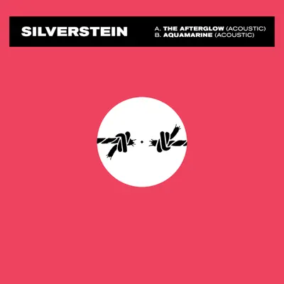 The Afterglow / Aquamarine - EP - Silverstein