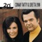 I Can't Love You Enough - Loretta Lynn & Conway Twitty lyrics