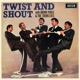 TWIST AND SHOUT cover art
