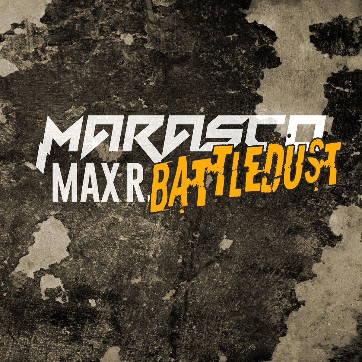 Battledust - EP - Album by Marasco & Max R - Apple Music
