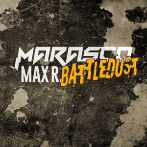 Battledust - EP