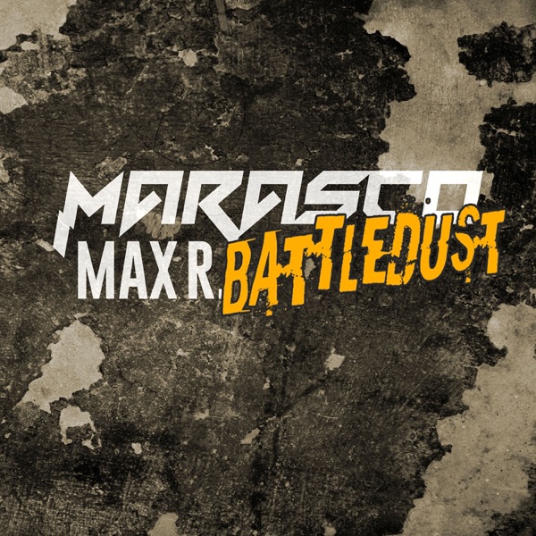 Battledust - EP