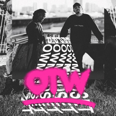 OTW (feat. Chris Punsalan, Nate Quest & Nick Crucial) - Single