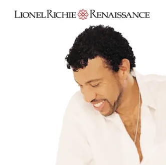 It May Be the Water by Lionel Richie song reviws
