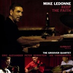 Mike LeDonne & The Groover Quartet - The Backstabbers