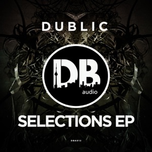 Selections - EP