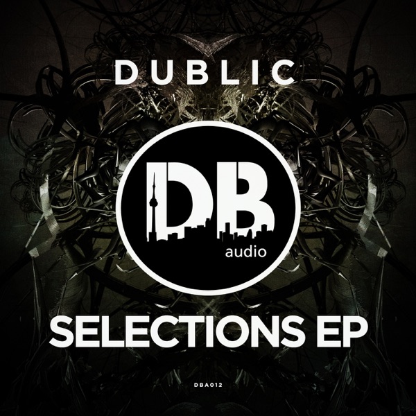 Selections - EP