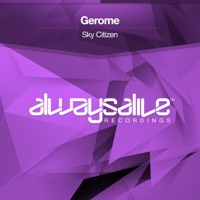 Sky Citizen - Single - gerome
