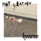 Hearse - Hot Leather lyrics