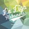 Callejero - La Liga Habanera lyrics