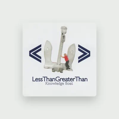 Listen to Less Than Greater Than, watch music videos, read bio, see tour dates & more!