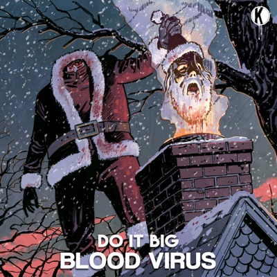 Blood Virus - Single