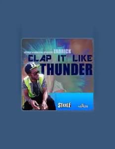 Ouça Zabrick, assista a videoclipes, leia a biografia, veja as datas das turnês e mais!