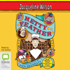 Hetty Feather - Hetty Feather Book 1 (Unabridged) - Jacqueline Wilson