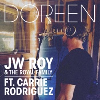 Doreen feat: Carrie Rodriguez