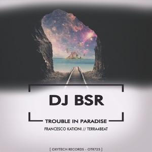Trouble in Paradise - Single