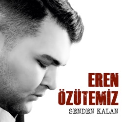 Eren Özütemiz - Saçlarına Yıldız Taktım (feat. Kıvırcık Ali)