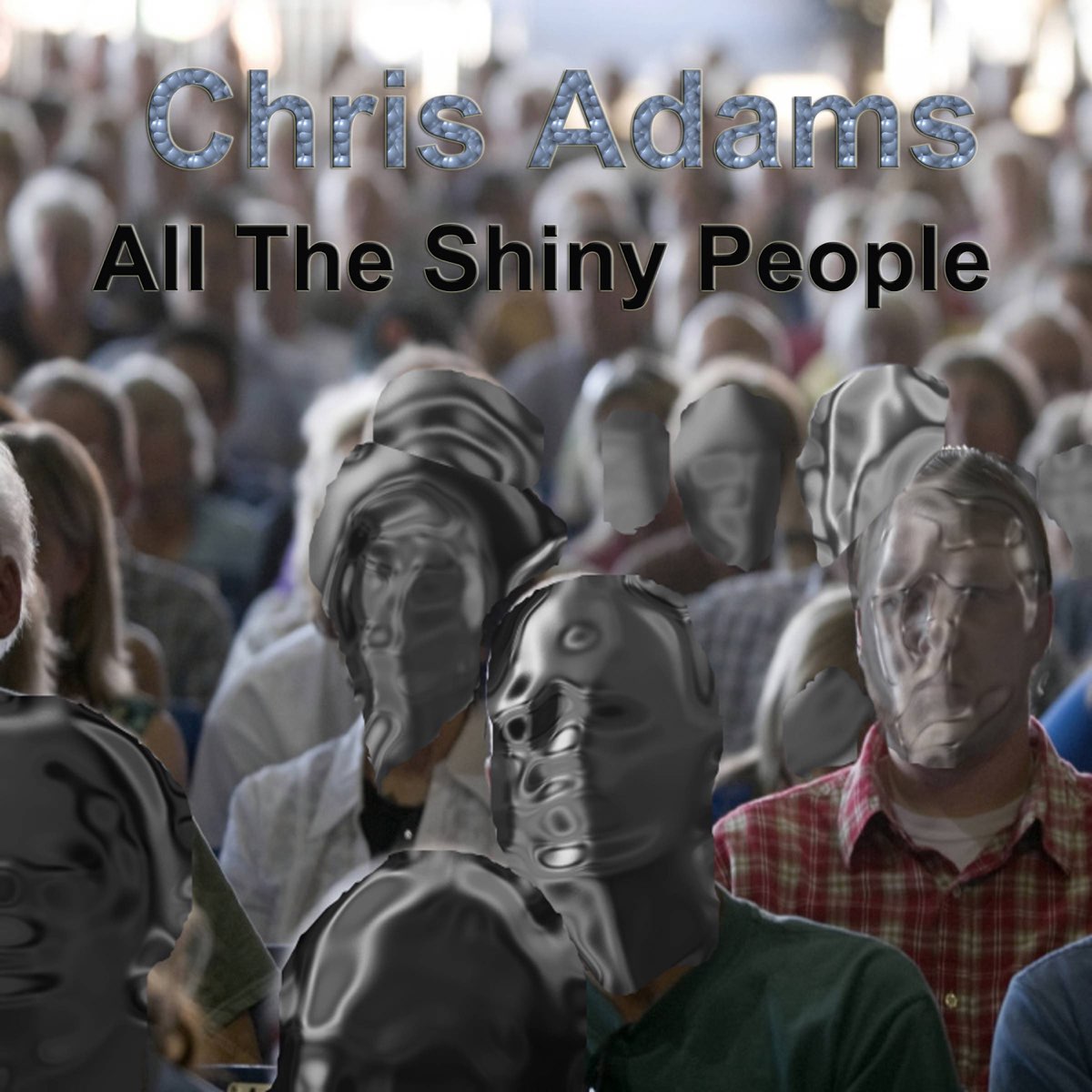 Shiny people